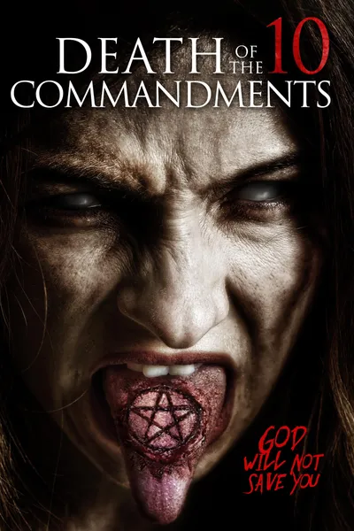 Death of the Ten Commandments