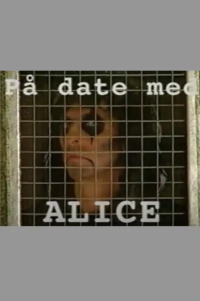 På date med Alice - Sofia Eriksson möter Alice Cooper
