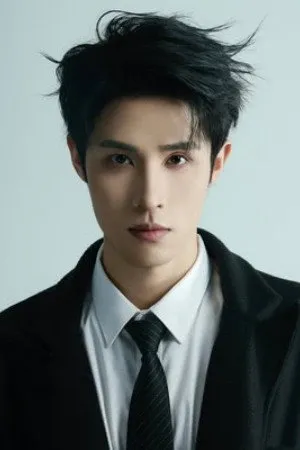 Lv Jinyuan