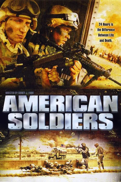American Soldiers