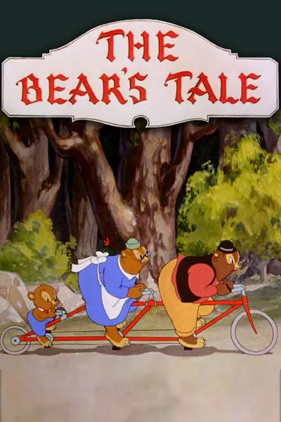 The Bear's Tale