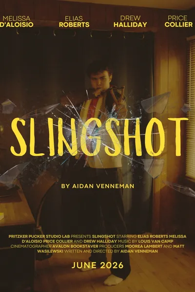Slingshot