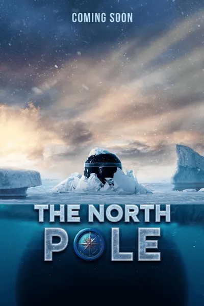 The North Pole