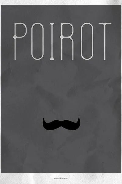Hercule Poirot : Les Secrets d'une série culte