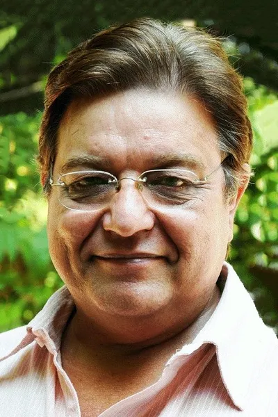 Anil Nagrath