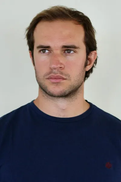 Carlos Ignacio Bardeau Medina