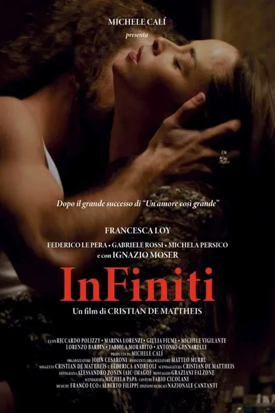 InFiniti