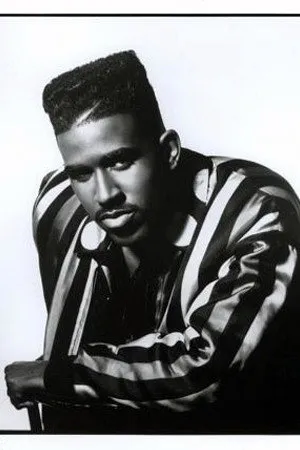 Marc Nelson