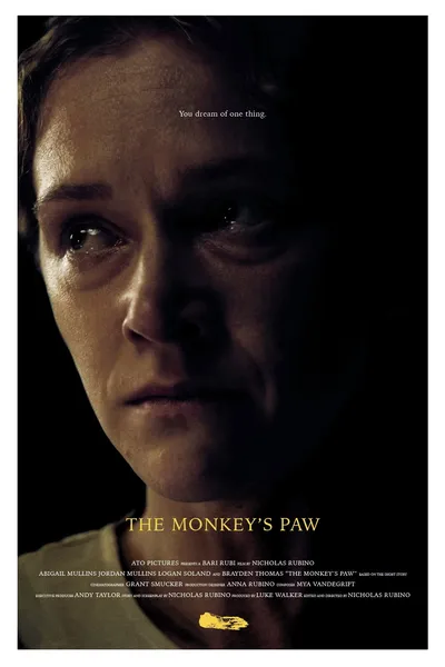 The Monkey's Paw