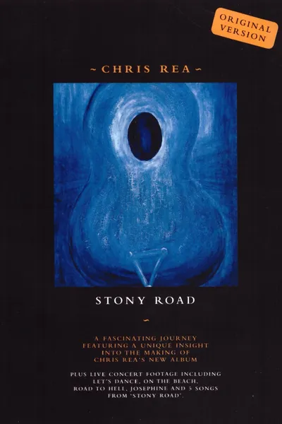 Chris Rea: Stony Road