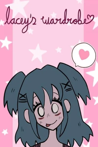 Lacey's Wardrobe