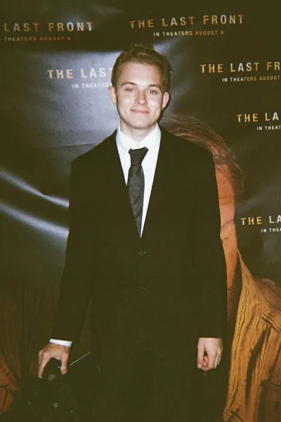 Daniel Shillinglaw
