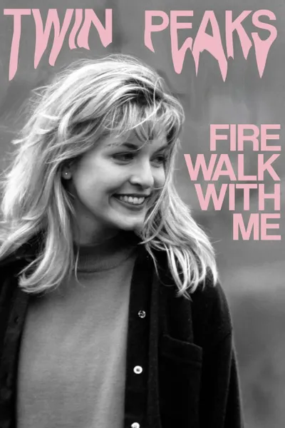 Twin Peaks: Fire Walk with Me