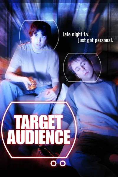 Target Audience