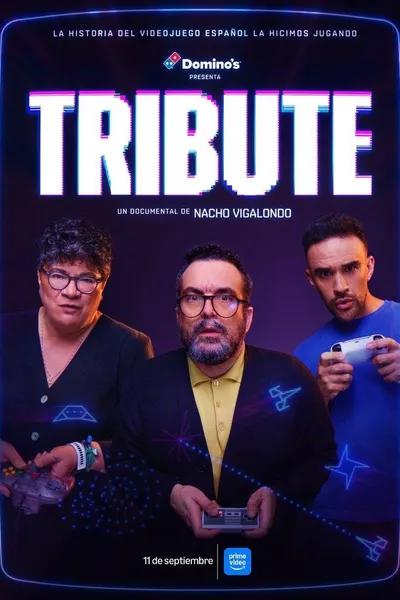Tribute
