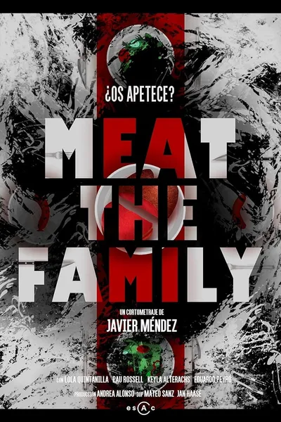 Meat the Family