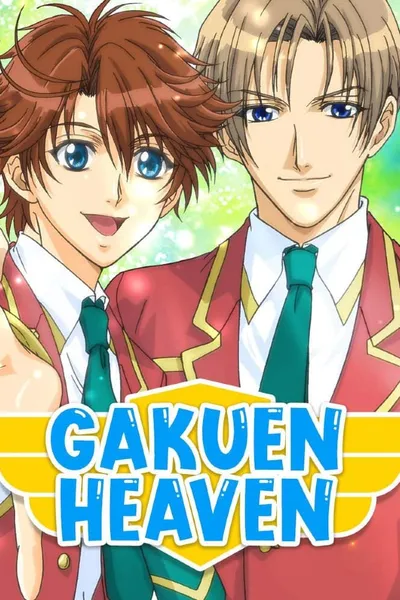 Gakuen Heaven