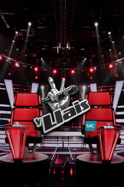 The Voice