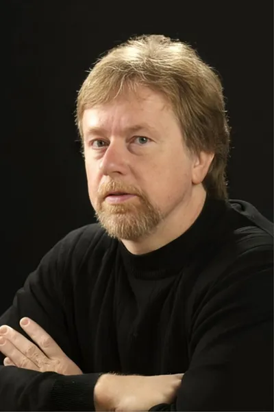 Richard Harold