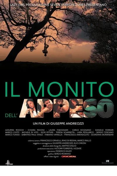 Il Monito dell'Appeso