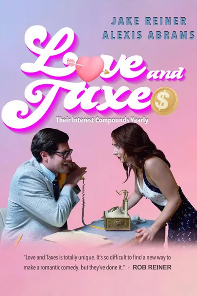 Love and Taxe$