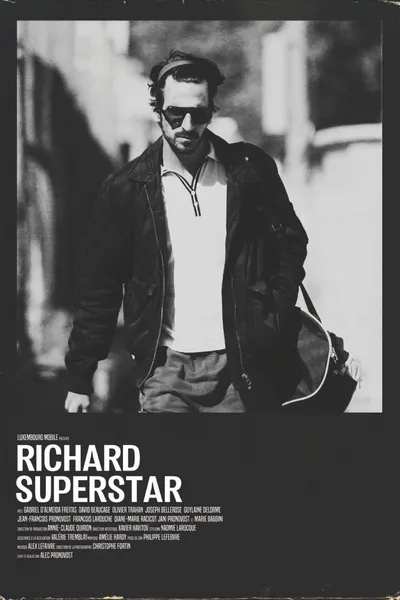 Richard Superstar