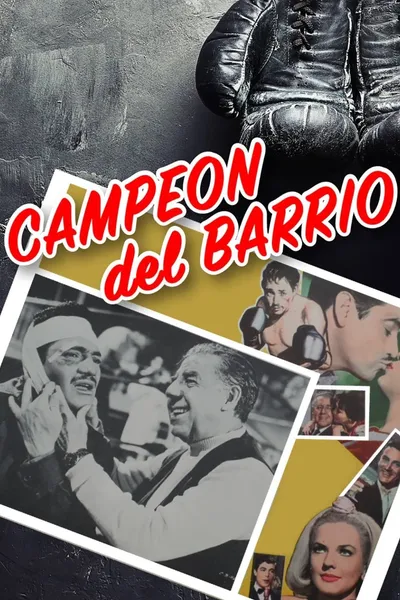 Campeón del barrio