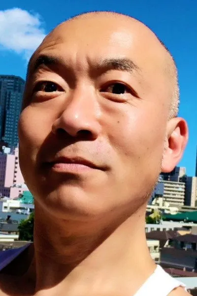 Tomohiro Abe