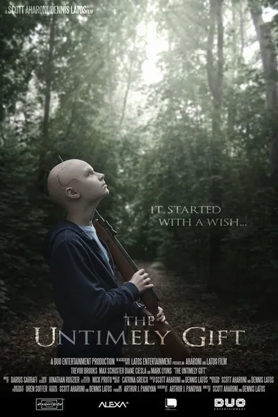 The Untimely Gift