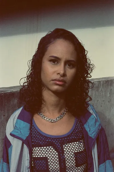Nica Alcântara