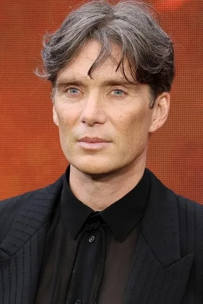 Cillian Murphy