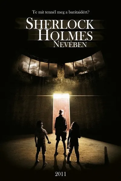 In the Name of Sherlock Holmes