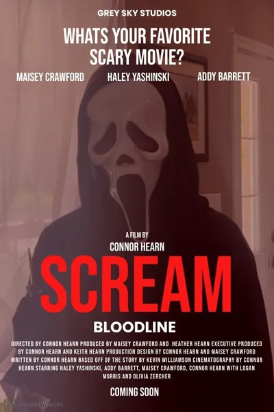 Scream: Bloodline