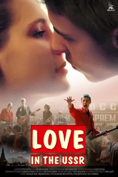 Love in the USSR