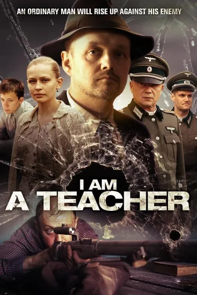 I Am a Teacher