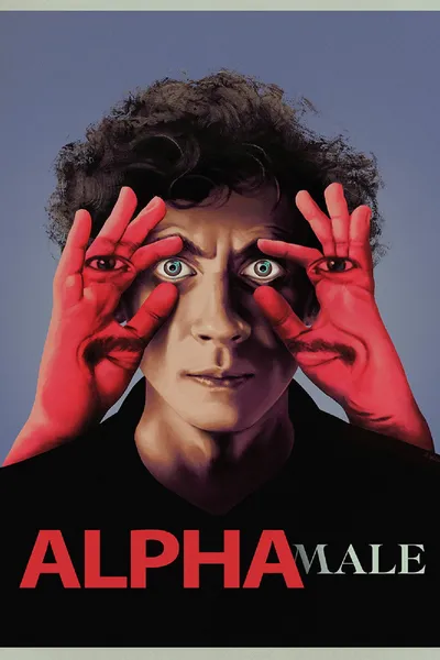 Alpha Male