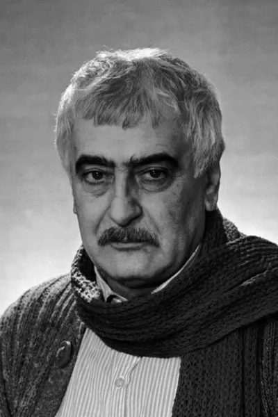 Frunze Dovlatyan