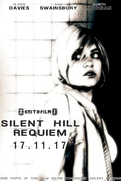 Silent Hill: Requiem