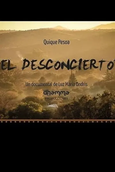 El Desconcierto