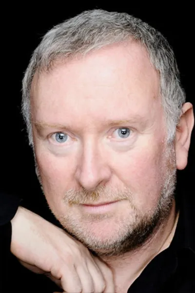 Ronan O'Leary
