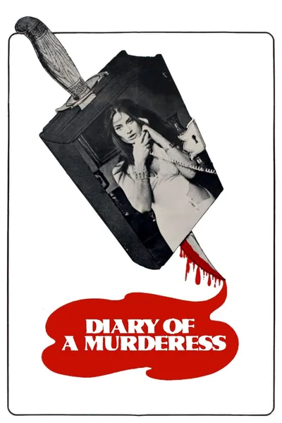 A Diary of a Murderess