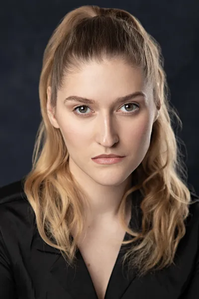 Bogdana Kalantay