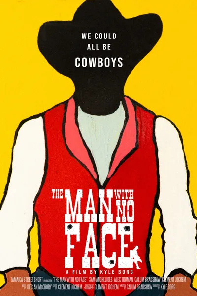 The Man with No Face