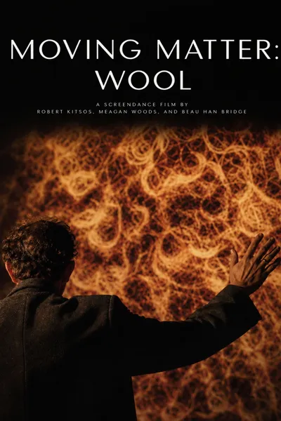Moving Matter: Wool