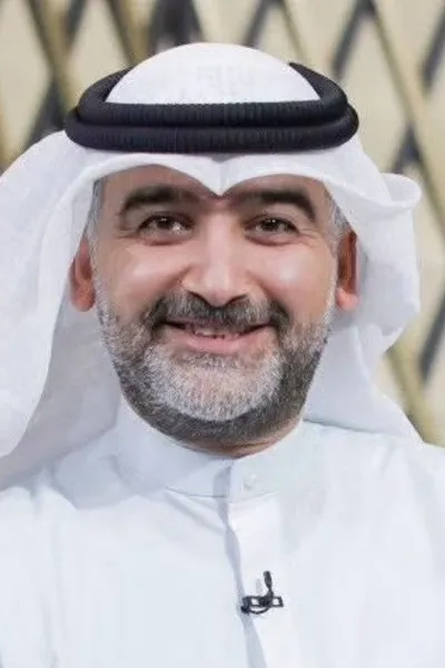 Ahmed Iraj