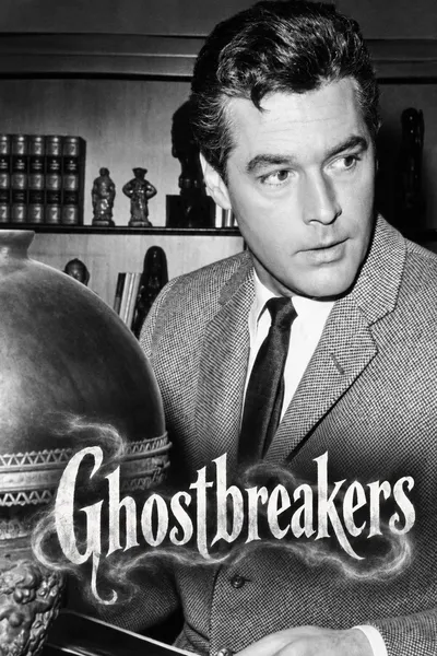 Ghostbreakers