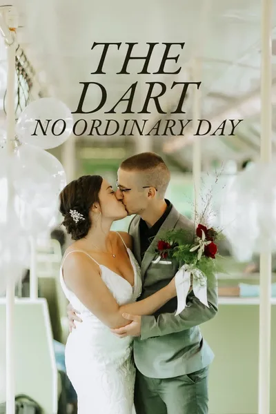 The DART: No Ordinary Day