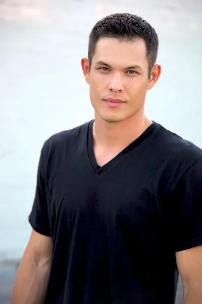 Jason Hastings