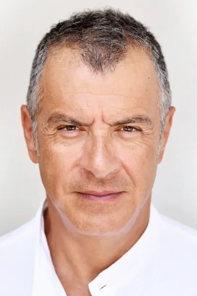 Stavros Theodorakis