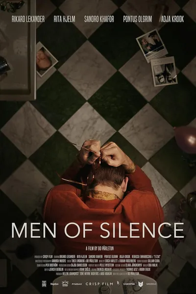 Men of Silence